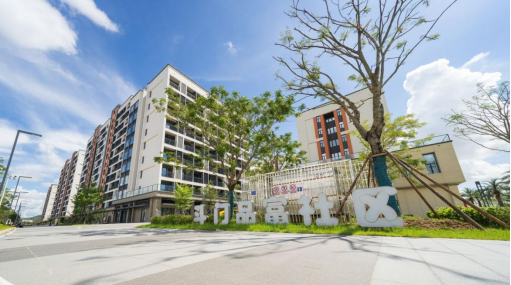 新質(zhì)生產(chǎn)力產(chǎn)業(yè)載體配套正式交付 琴悅·斗門(mén)品富社區(qū)助力構(gòu)建“產(chǎn)城人”融合新生態(tài)